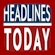 Ver Headlines Today en Vivo y en Directo