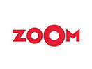 Zoom TV live