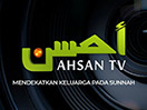 Ahsan TV live