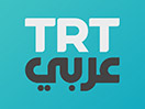 TRT Arabic live