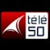 Tele 50 live