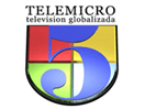Ver Telemicro Canal 5 en Vivo y en Directo