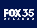 Fox 35 Orlando live