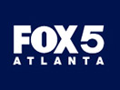 Fox 5 Atlanta live