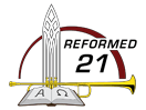 Ver Reformed 21 en Vivo y en Directo