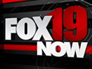 Ver Fox 19 Cincinnati en Vivo y en Directo