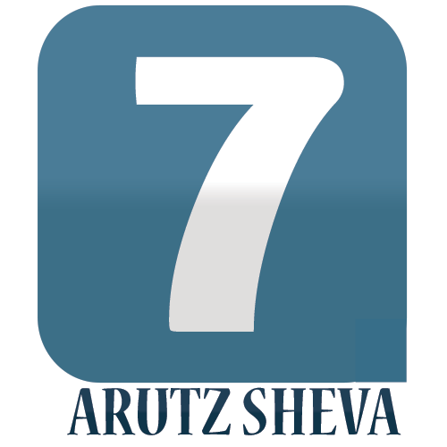 Ver 7 Arutz Sheva en Vivo y en Directo