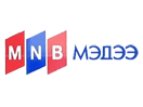 MNB Mongolyn Medee live