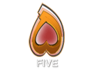 Ver Channel Five en Vivo y en Directo