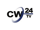 Ver CW 24-TV en Vivo y en Directo