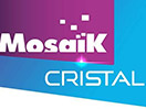 Ver Mosaik Cristal en Vivo y en Directo