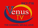 Venus TV live