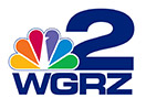 Ver Channel 2, WGRZ en Vivo y en Directo