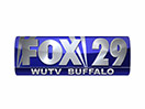 Ver Fox 29 Buffalo en Vivo y en Directo