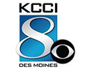 Ver KCCI News 8 Des Moines en Vivo y en Directo