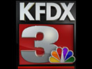 Ver KFDX 3 en Vivo y en Directo
