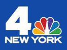 Ver NBC 4 New York en Vivo y en Directo