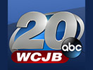 Ver WCJB-TV 20 en Vivo y en Directo
