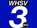 Ver WHSV-TV3 en Vivo y en Directo