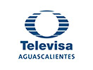 Ver Televisa Aguascalientes en Vivo y en Directo