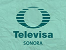 Ver Televisa Sonora en Vivo y en Directo