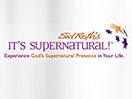 Ver Its Supernatural en Vivo y en Directo