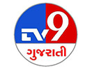 TV9 Gujarati live