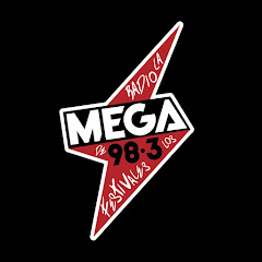 Ver Mega 98.3 Live Rock Radio en Vivo y en Directo