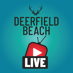 Ver Deerfield Beach Live Camera en Vivo y en Directo