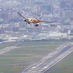 Ver Kansai Live Cams Osaka en Vivo y en Directo