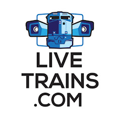 Houston Texas TNO Junction Train Camera