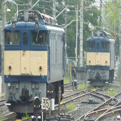 Ver Chuo Main Line Railway Live Camera en Vivo y en Directo