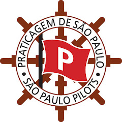 Santos Port Channel Entrance Live Camera