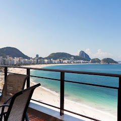 Copacabana Posto 6 Rio Live Webcam