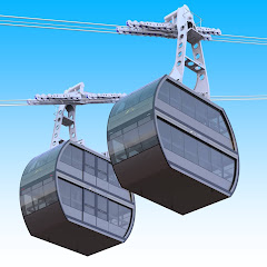 Ver Shinhotaka Ropeway Live Camera en Vivo y en Directo