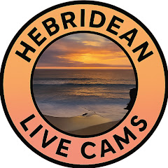 Dalmore Beach Isle of Lewis Live Cam