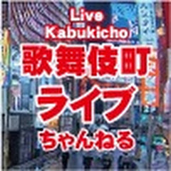 Ver Kabukicho Shinjuku Live Camera en Vivo y en Directo