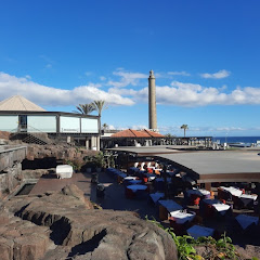 Gran Canaria Live Camera live