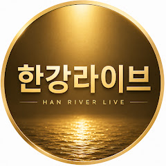Seoul Han River 4K Live Camera