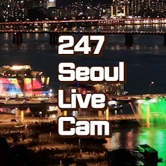 Ver Seoul Han River Olympic Expressway Fountain Live en Vivo y en Directo