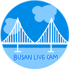 Busan Gwangan Bridge Live Cam live