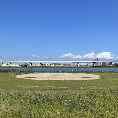 Ver Tokyo Arakawa River Live Camera en Vivo y en Directo