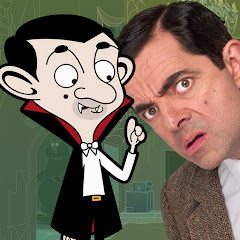 Mr Bean live