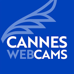 Cannes Palm Beach Live Webcam