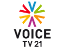 Ver Voice TV 21 en Vivo y en Directo